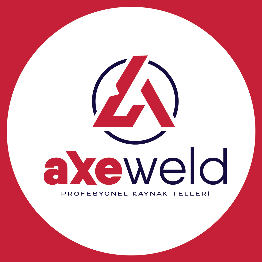 Axeweld logo